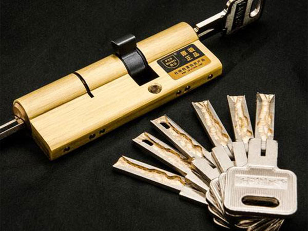 昭通24小时上门开锁公司