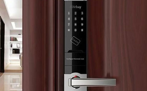 昭通24小时上门开锁公司