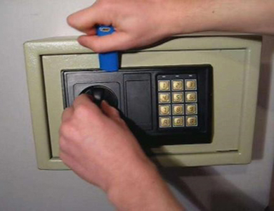 昭通24小时上门开锁公司