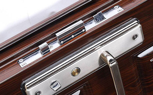 昭通24小时上门开锁公司