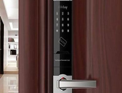 昭通24小时上门开锁公司