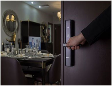 昭通24小时上门开锁公司