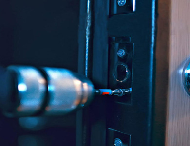 昭通24小时上门开锁公司