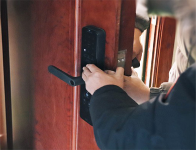 昭通24小时上门开锁公司